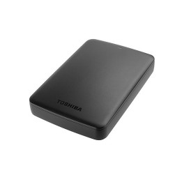 Toshiba Canvio Basics 4TB Noir Disques durs externes Toshiba Maroc
