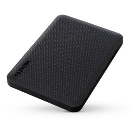 Toshiba Canvio Advance 1TB Noir Disques durs externes Toshiba Maroc