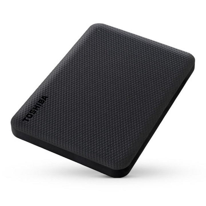 Toshiba Canvio Advance 1TB Noir Disques durs externes Toshiba Maroc