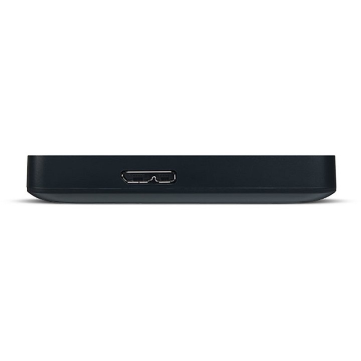 Toshiba Canvio Basics 1TB Noir Disques durs externes Toshiba Maroc