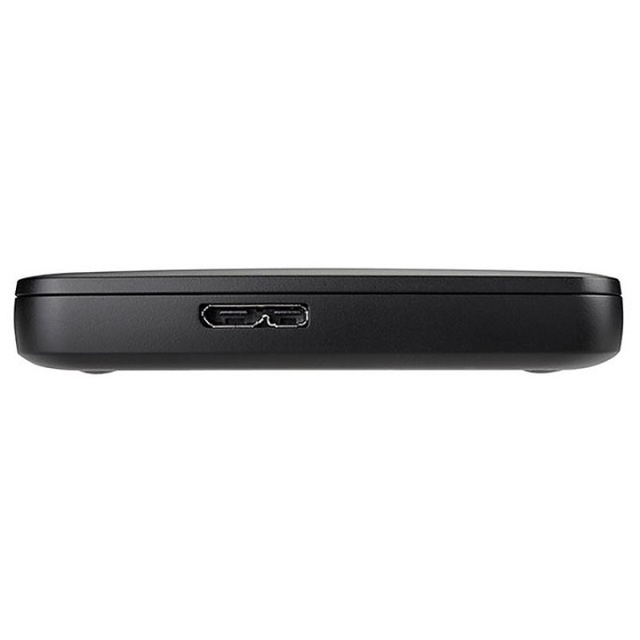 Toshiba Canvio Basics 4TB Noir Disques durs externes Toshiba Maroc