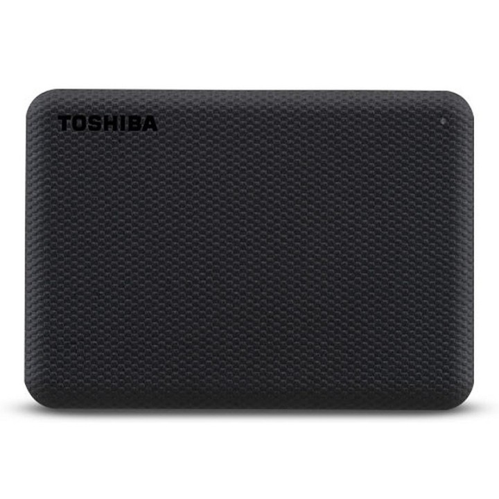 Toshiba Canvio Advance 1TB Noir Disques durs externes Toshiba Maroc