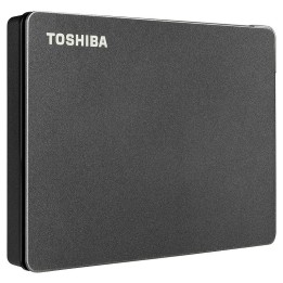 Toshiba Canvio Gaming 4TB Noir Disques durs externes Toshiba Maroc