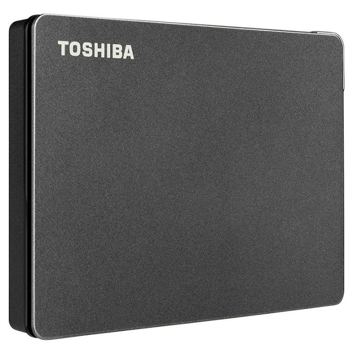 Toshiba Canvio Gaming 4TB Noir Disques durs externes Toshiba Maroc