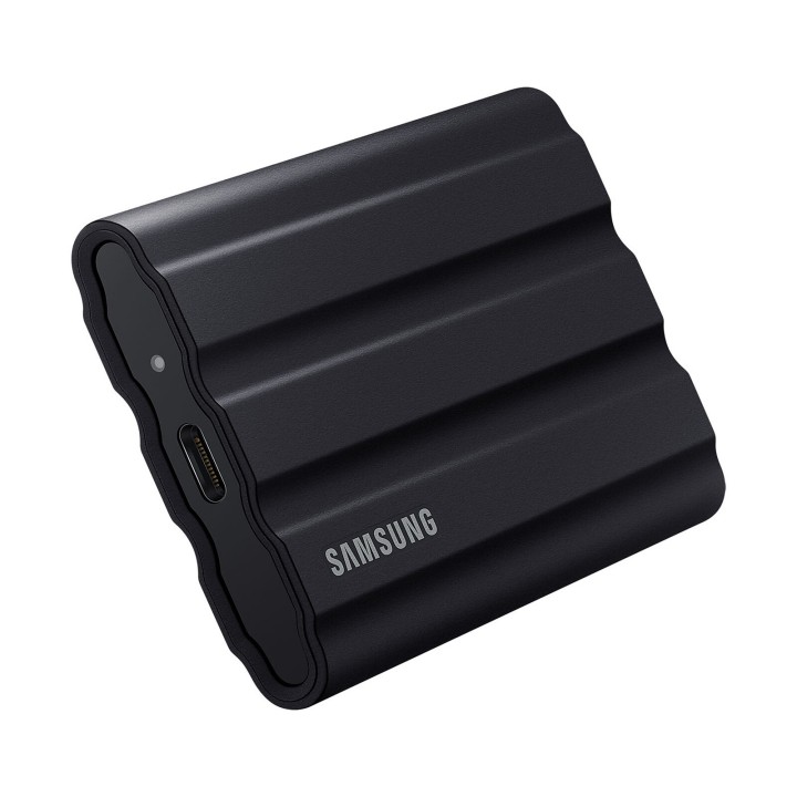 Samsung SSD Externe T7 Shield 1 To Noir Disques durs externes Samsu...