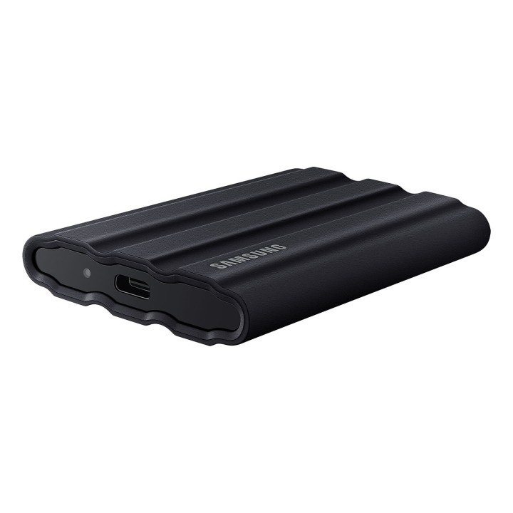 Samsung SSD Externe T7 Shield 1 To Noir Disques durs externes Samsu...