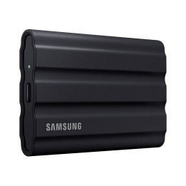 Samsung SSD Externe T7 Shield 2TB (Black) Disques durs externes Sam...