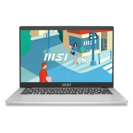 MSI Modern 14 C13M-447XES i5-1335U/16GB/512GB SSD/14'' IPS PC Porta...