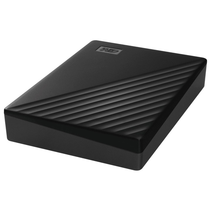 WD My Passport 4Tb Black Disques durs et SSD Western Digital Maroc