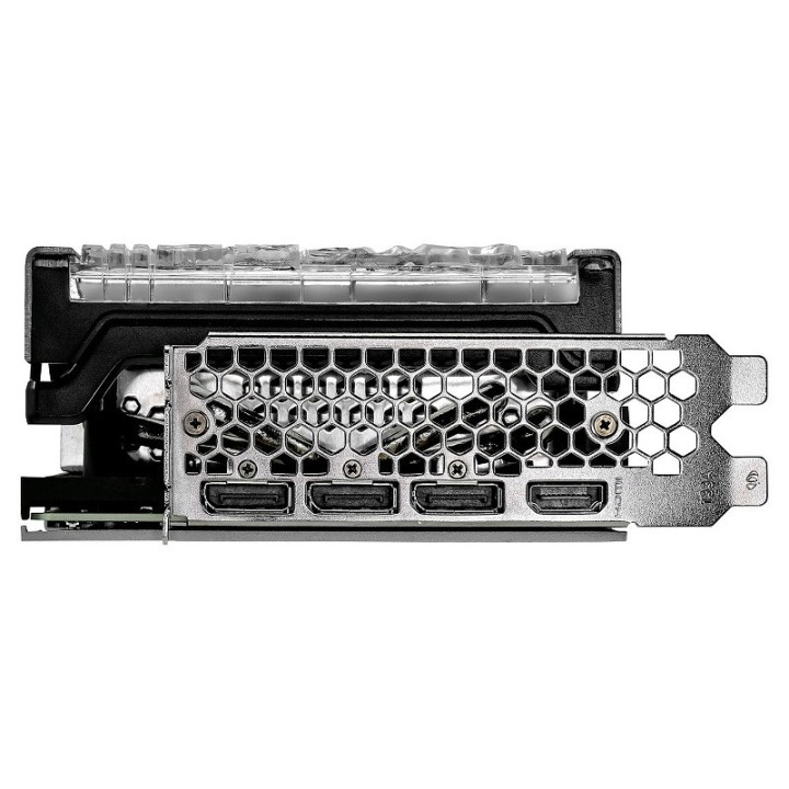 Palit GeForce RTX 3080 GameRock OC 10GB GDDR6X (LHR) NVIDIA Palit M...