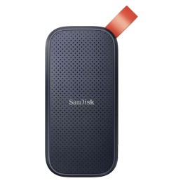SanDisk Portable SSD 2To Disques durs externes SanDisk Maroc