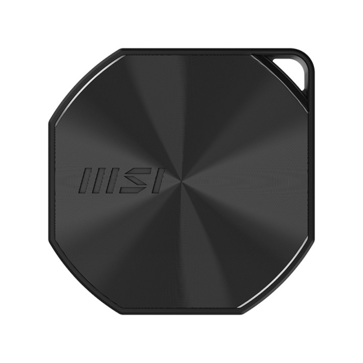 MSI DATAMAG 20GBPS 1TB USB 3.2 Disques durs externes MSI Maroc
