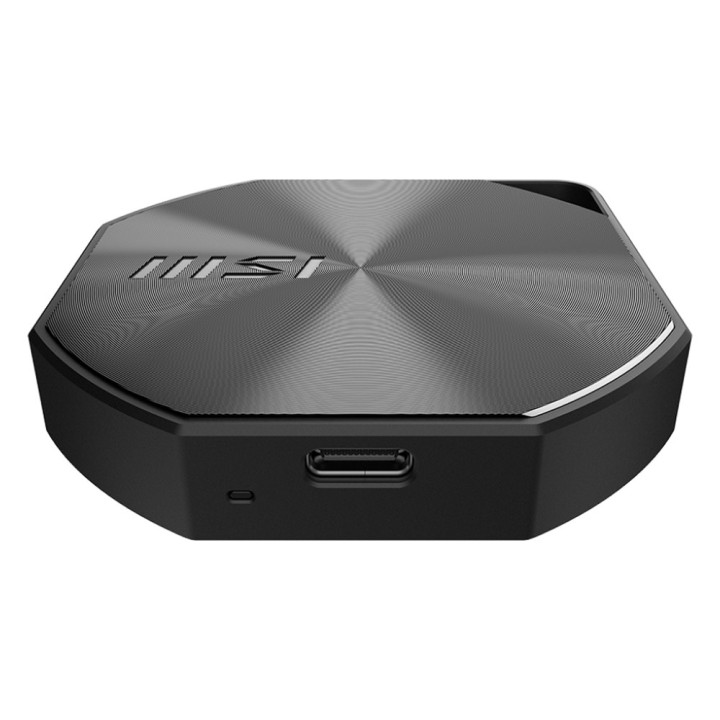 MSI DATAMAG 20GBPS 1TB USB 3.2 Disques durs externes MSI Maroc
