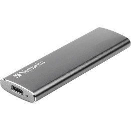 VERBATIM Vx500 1TB Disques durs externes VERBATIM Maroc