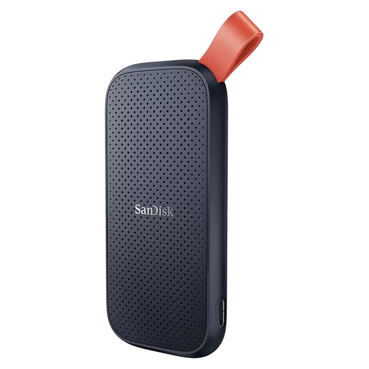 SanDisk Portable SSD 1To Disques durs externes SanDisk Maroc