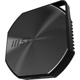 MSI DATAMAG 20GBPS 2TB USB 3.2 Disques durs externes MSI Maroc
