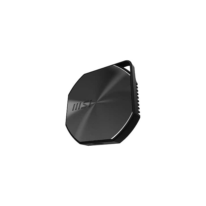 MSI DATAMAG 20GBPS 2TB USB 3.2 Disques durs externes MSI Maroc