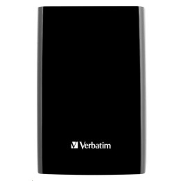VERBATIM HDD Externe 53023 USB 3.0 1TB 2.5" Disques SSD VERBATIM Maroc