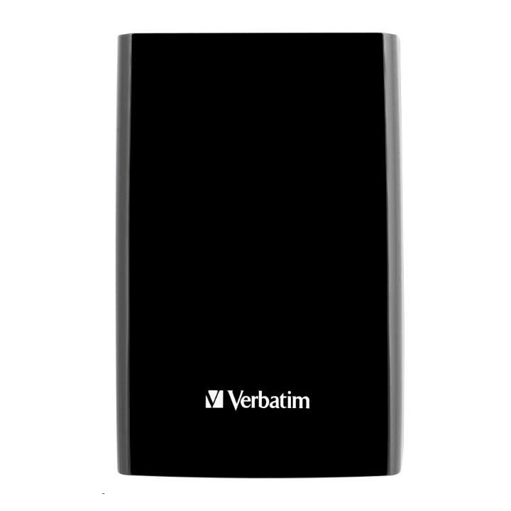 VERBATIM HDD Externe 53023 USB 3.0 1TB 2.5" Disques SSD VERBATIM Maroc