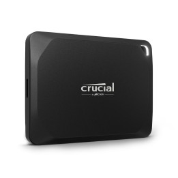Crucial X10 Pro SSD 2TB Disques durs externes Crucial Maroc
