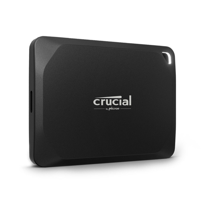 Crucial X10 Pro SSD 2TB Disques durs externes Crucial Maroc