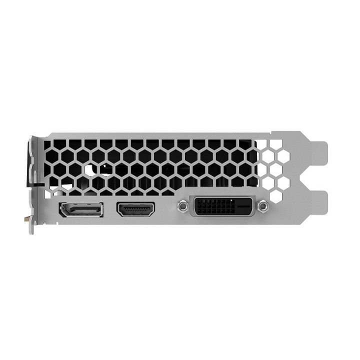Palit GeForce GTX 1050Ti StormX 4GB GDDR5 Cartes graphiques Palit M...