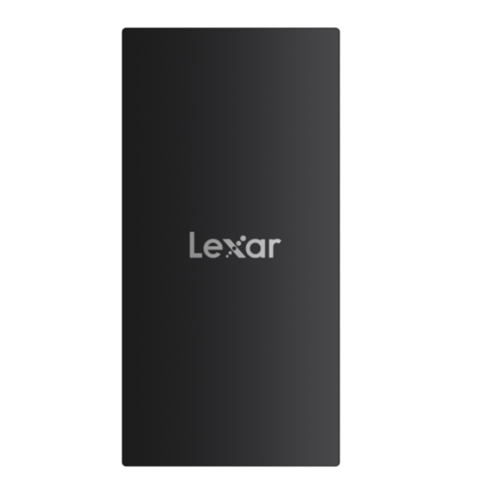 Lexar SL300 Portable 1TB SSD Disques durs externes Lexar Maroc