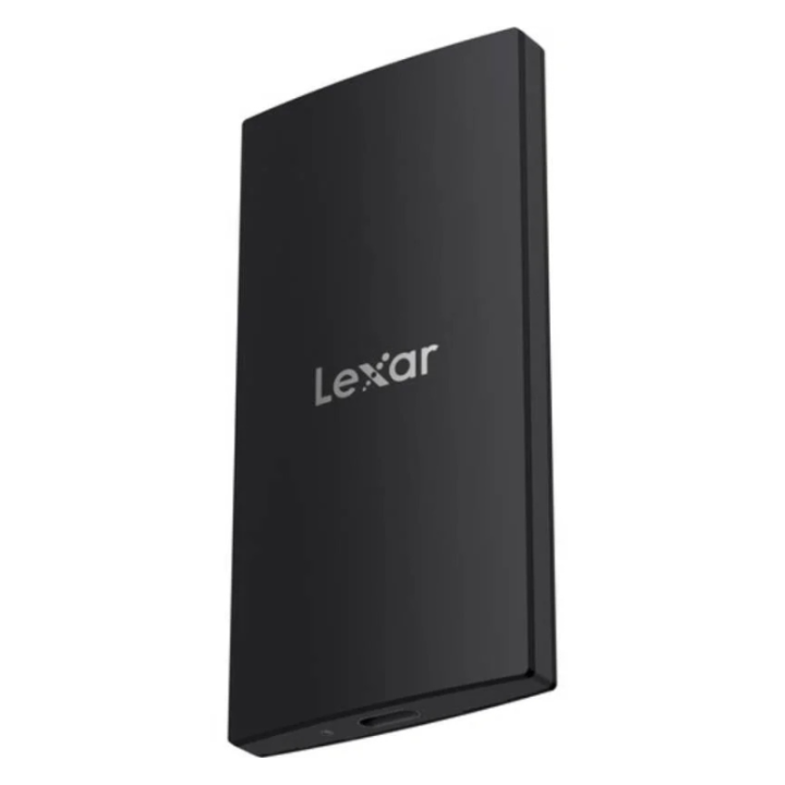 Lexar SL300 Portable 1TB SSD Disques durs externes Lexar Maroc