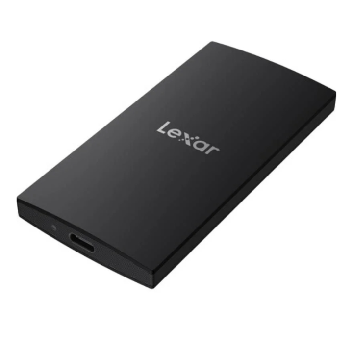 Lexar SL300 Portable 1TB SSD Disques durs externes Lexar Maroc