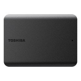 Toshiba Canvio Basics Exclusive 4TB Noir Disques durs externes Tosh...
