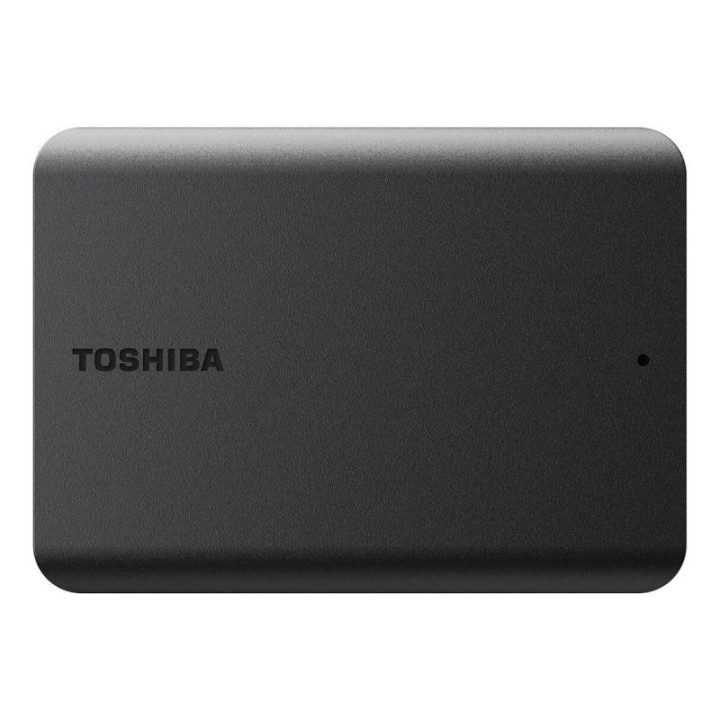 Toshiba Canvio Basics Exclusive 4TB Noir Disques durs externes Tosh...