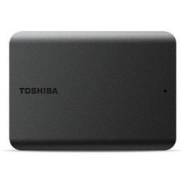 Toshiba Canvio Basics Exclusive 1TB Noir Disques durs externes Tosh...