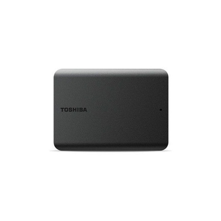 Toshiba Canvio Basics Exclusive 1TB Noir Disques durs externes Tosh...