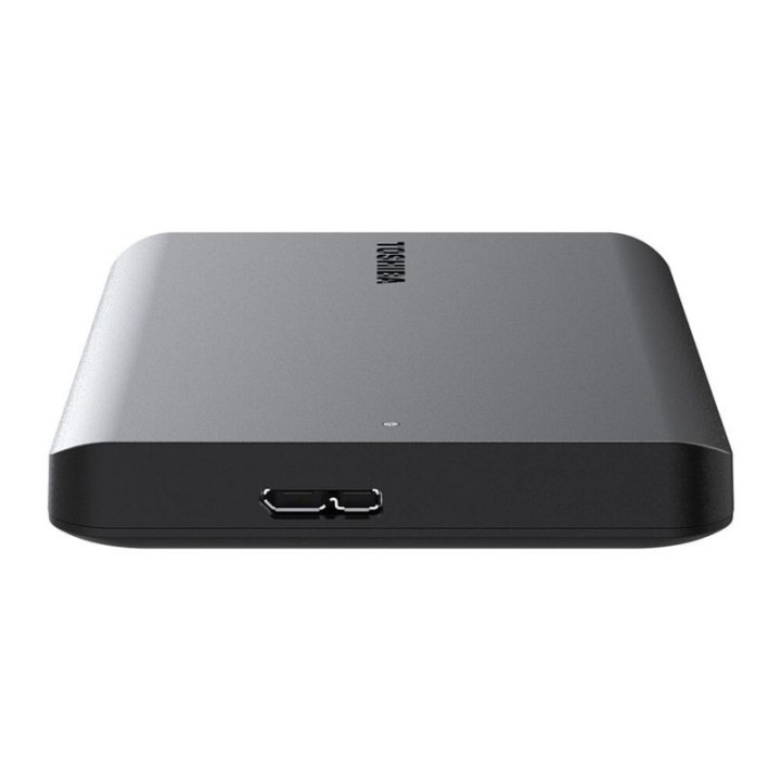 Toshiba Canvio Basics Exclusive 1TB Noir Disques durs externes Tosh...