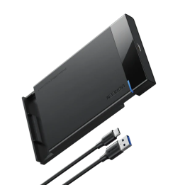 Ugreen Boitier disque dur externe USB-C to 2.5 SATA (50743) Accesso...
