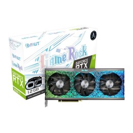 Palit GeForce RTX 3080 Ti GameRock OC 12GB GDDR6X (LHR) NVIDIA Pali...
