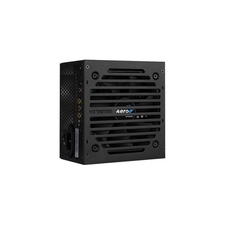 Aerocool VX PLUS 550W Entre 500 W et 599 W Aerocool Maroc