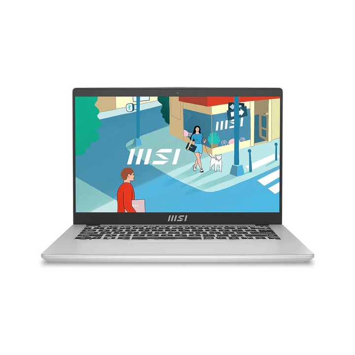 MSI Modern 14-426XES i7-1355U/16GB/1TB SSD/14'' IPS PC Portables MS...