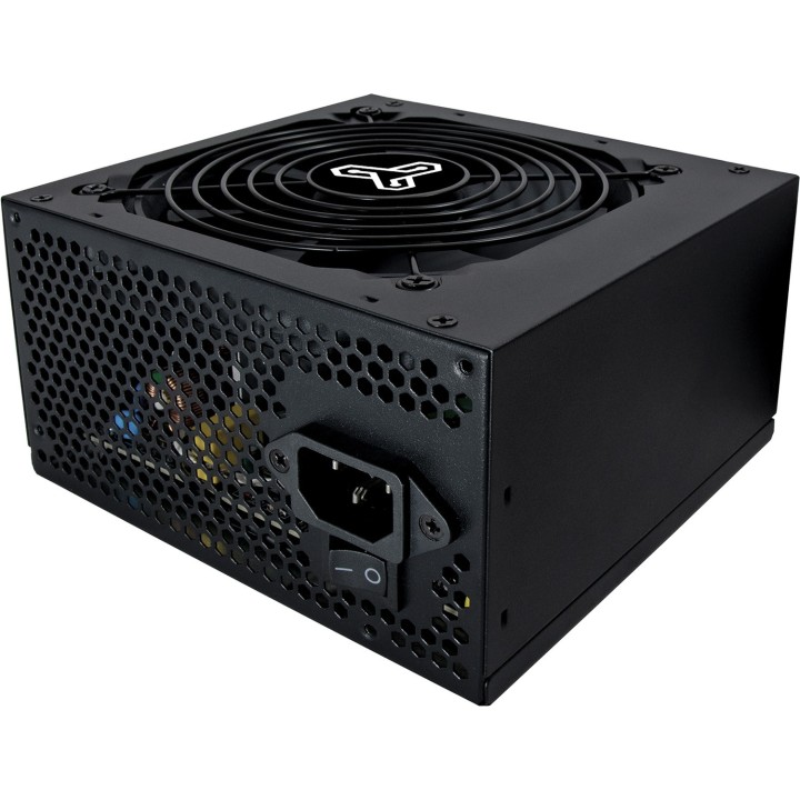 Connect PSU 550 80 PLUS Bronze 550W Entre 500 W et 599 W Connect Maroc