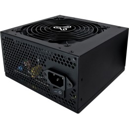 Connect PSU 650 80 PLUS Bronze 650W Entre 500 W et 599 W Connect Maroc