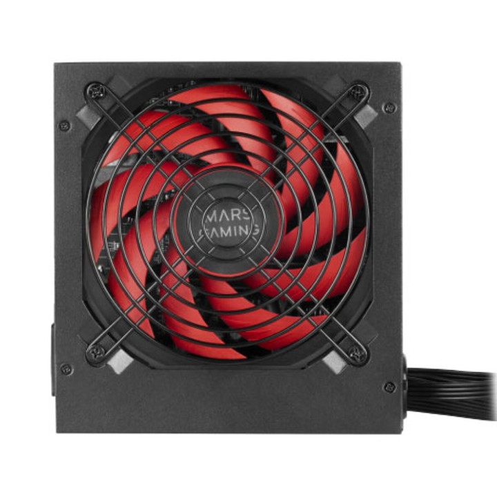 Mars Gaming MPB550 80 PLUS Bronze 550W Entre 500 W et 599 W Mars Ga...