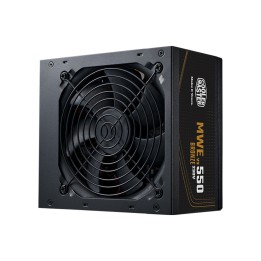 Cooler Master MWE Bronze 550W V3 Entre 500 W et 599 W Cooler Master...