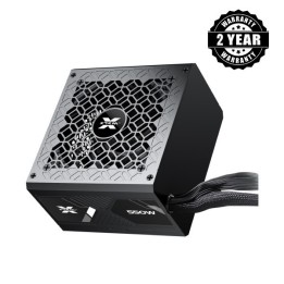 XTRMLAB XP-550B 80+ BRONZE 550W ( 2 ANS GARANTIE ) Entre 500 W et 5...