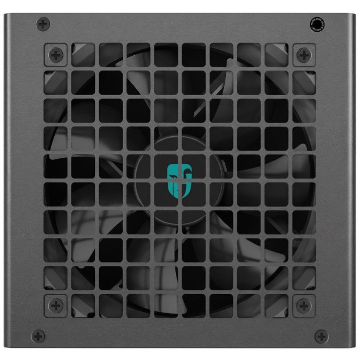 DeepCool PF550X 80PLUS BRONZE 550W Black Entre 500 W et 599 W Gamer...