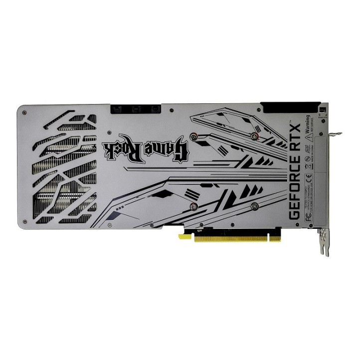 Palit GeForce RTX 3080 Ti GameRock OC 12GB GDDR6X (LHR) NVIDIA Pali...