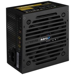Aerocool VX PLUS 650W Entre 600 W et 699 W Aerocool Maroc