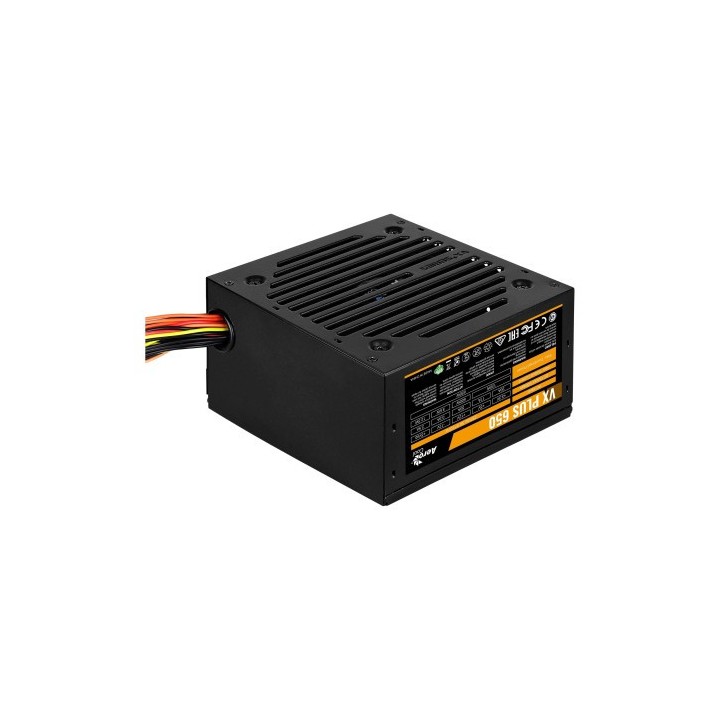 Aerocool VX PLUS 650W Entre 600 W et 699 W Aerocool Maroc