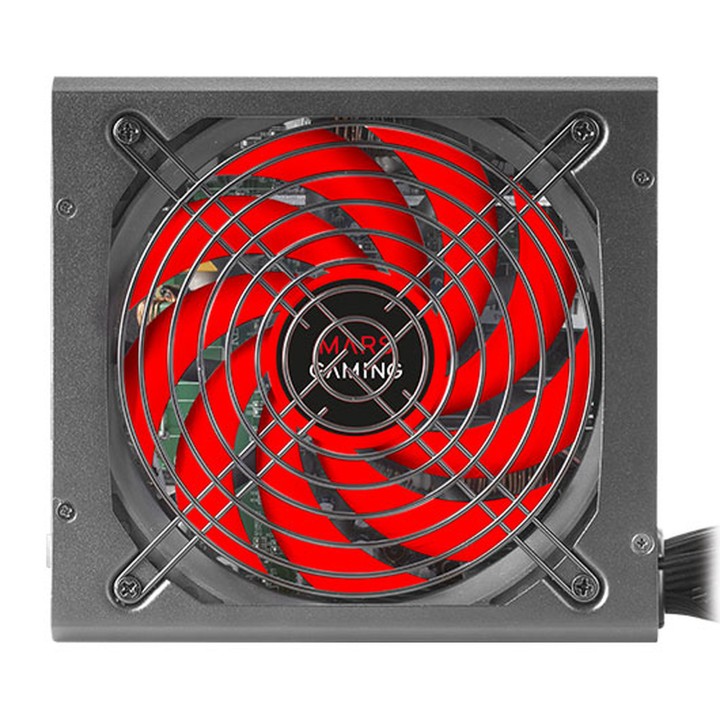 Mars Gaming MPB650 80 PLUS Bronze 650W Entre 600 W et 699 W Mars Ga...