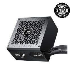 XTRMLAB XP-650B 80+ BRONZE 650W ( 2 ANS GARANTIE ) Entre 600 W et 6...