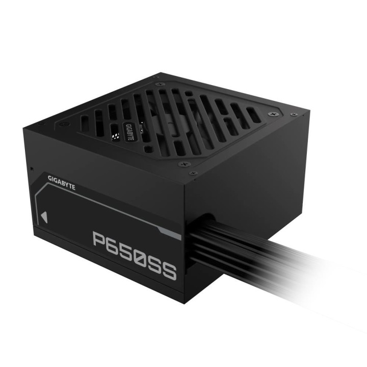 Gigabyte P650SS 650W Silver Entre 600 W et 699 W Gigabyte Maroc